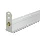 Customizable Automatic Door Bottom Seals 1.4cm Height With Concealed Mounting