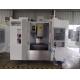 12000rpm Spindle Speed CNC Vertical Machine For High Precision Cutting Feed Rate 1-12000mm