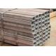 Q235 Q235B Square Pipe Carbon Steel Black Mild Steel Pipe API 5L