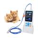 Veterinary Handheld Pulse Oximeter Spo2 Pr Clinic Heart Rate Monitor For Pets Vet