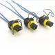 Custom Engine Wiring Harnesses 18AWG With Whma / Ipc620 Ul Approved