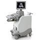 GE Logiq 3 Ultrasound Machine Ultrasoud System For Vascular