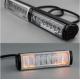 LED Light Bar Voltage: 80W Length: 10-50 inch Color: White/Yellow/Blue/Green