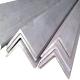6M 12M 316 Stainless Steel Unequal Angle Pre Galvanized