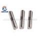 stainless steel 304 316 316L M8 Stud Bolt Double End All  Thread Rod