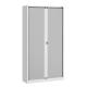 Tambour Rolling Shutter Doors Steel File Storage Cupboard