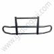 Steel Heavy Semi Truck Grille Guard For 2014-2014  Vnl Freightliner Cascadia OEM Manufacturer Wholesale