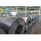 Slit Edge Deep-Drawn Alloy Steel Foil for Industrial Applications