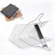 34cm Barbeque Grill Net Welded Bbq Grill Net Stainless Steel