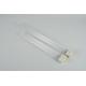 4 PIN Single Ended 9W UV Light H shape Water Disinfection UV Germicidal Lamp