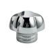 Custom Perfume Cap Ingenious Manufacturing , Thickening And Reinforcement Long Lasting