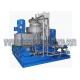 Belt Drive Speedy Centrifugal Separator FO LO HFO Self Cleaning Separator