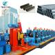 High Precision Customized Steel Tube Making Machine For Different Pipe Shape