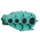 QY3D 450 Overhead Crane GearboxHigh accuracy hard tooth surface Hardened Parallel Shaft Cylindrical Gearbox