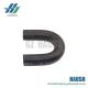 Car Necessary Turbo Charger Out Rubber Hose 8-97209950-1 8-97209950-0 8972099501 8972099500 For Isuzu 700P 4HK1
