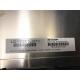 250cd/m² 1024X768 15 Sharp Industrial LCD LQ150X1LG71