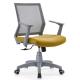 Modern Design Ergonomic Mesh Office Swivel Chair for Staff Comfort and Durability