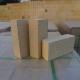 Fire Proof 230*114*65mm Refractory Fire Bricks 55% Al2o3 , Furnaces And Kiln Bricks