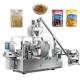 500KG Coffee Powder Packing Machine 08MPa Stainless Steels