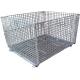 wire mesh containers