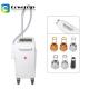Picosecond Laser Machine Q Switch Nd Yag Laser Tattoo Removal Equipment