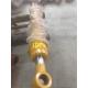 707-01-XU920 707-01-XU910 pc400 pc450 boom hydraulic cylinder RH  340 kg  komatsu hydraulic cylinder high quality