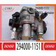 294000-1151 DENSO Diesel Engine Fuel HP3 pump 294000-1151 294000-1150 For FAWDE Truck CA4DLD