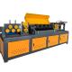 Gt4-10 Electric Steel Bar Straightening Machine Straightening speed 35-60 meters/minute