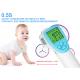 Digital Non-Contact Infrared Medical Body Adult Baby Forehead Thermometer Safey Temperature Gun