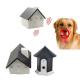 Train puppies ultrasonic dog deterrent Effective Garden No Bark Device