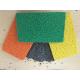 Low Density Rubber Granules Flooring For Wet Poured Playgrounds
