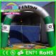 QinDainflatable finish line arch inflatable entrance arch advertising inflatable arch gate