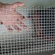 Stainless Steel 304 Double Crimped Wire Mesh For Architecture
