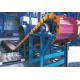 Metallurgy Chemistry Materials Apron Conveyor Parts High Temperature Resistance
