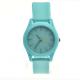 Skin - Friendly Soft Silicone Rubber Wristband Watch For Souvenir Gifts