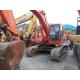 DH220LC used doosan excavator for sale