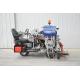 Small Size Passenger Driving Thermoplastic Road Line Marking Car Equipped With 400kg Paint Tank Capacity