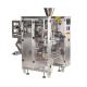 14 Heads Weigher Double Servo Popcorn Pouch Packing Machine