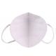 CE FDA Disposable Protective Face Mask Fine Particle Dust Mask Anti Pollution