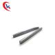 Cemented Custom Tungsten Carbide Wear Parts Extruded For Stone Carving