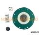MD03-75 MD03-75M Diaphragm Repair Kit For 3'' Taeha Pulse Valve