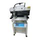 Semi - Automatic Smt Screen Printer Pcb Stencil Printing Machine  1.5m