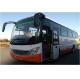 Dongfeng Used Charter Bus , 155kw Power Used Bus And Coach With 48 Seat