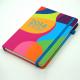 Custom Diary Hardback NoteBook Printing matt lamination With Elastic Closure 220pages