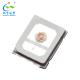 Chip SMD 2835 UV LED Chip 365nm - 375nm Gold Wires For Plant Growth