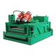 Drill Rig Drilling Fluids Horizontal Vibrating Screen