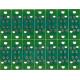 Industrial control PCB Double sided Printed Circuit Board