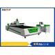 1500*3000mm Sheet Metal Laser Cutting Machine For Equipment Cabinet