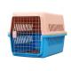 Travel Pet Carrier, Dog Carrier Features Easy Assembly Portable Pet Cages