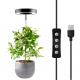 Indoor Greenhouse Grow Lights LED Dimmable Plant Lights 10W Lighting